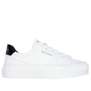 TENIS SKECHERS MUJER 185280WBK SELENE