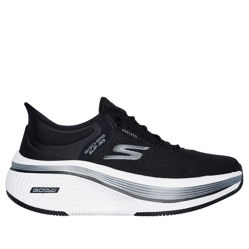 TENIS-SKECHERS-MUJER-129006BKW-GO-RUN-ELE