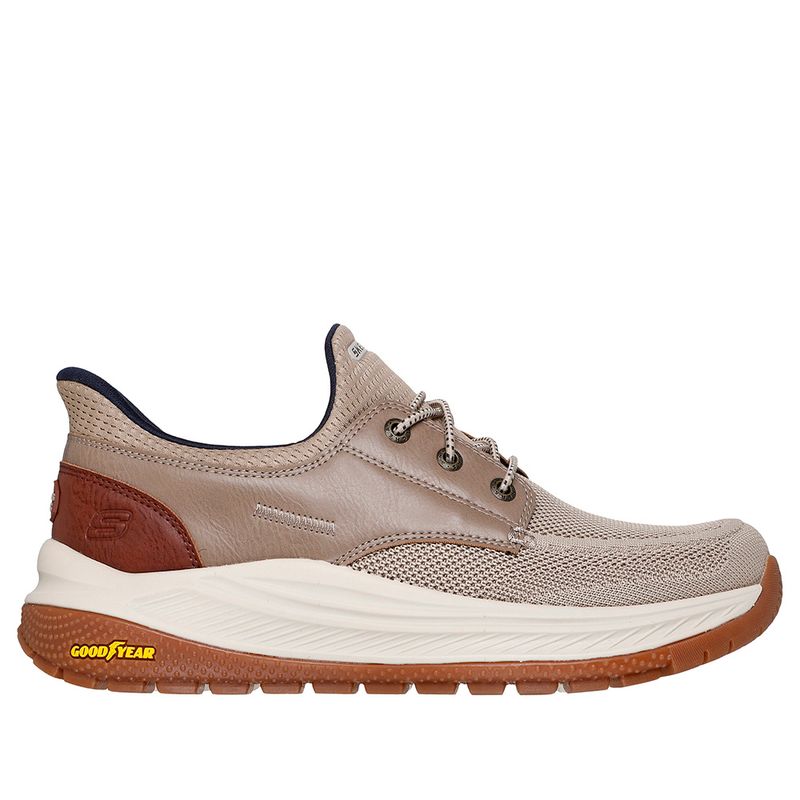TENIS-SKECHERS-HOMBRE-205467TPE-MEROE