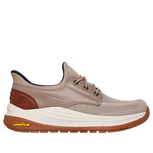 TENIS SKECHERS HOMBRE 205467TPE MEROE
