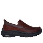 INFORMAL-SKECHERS-HOMBRE-205334RDBR-POLLARD
