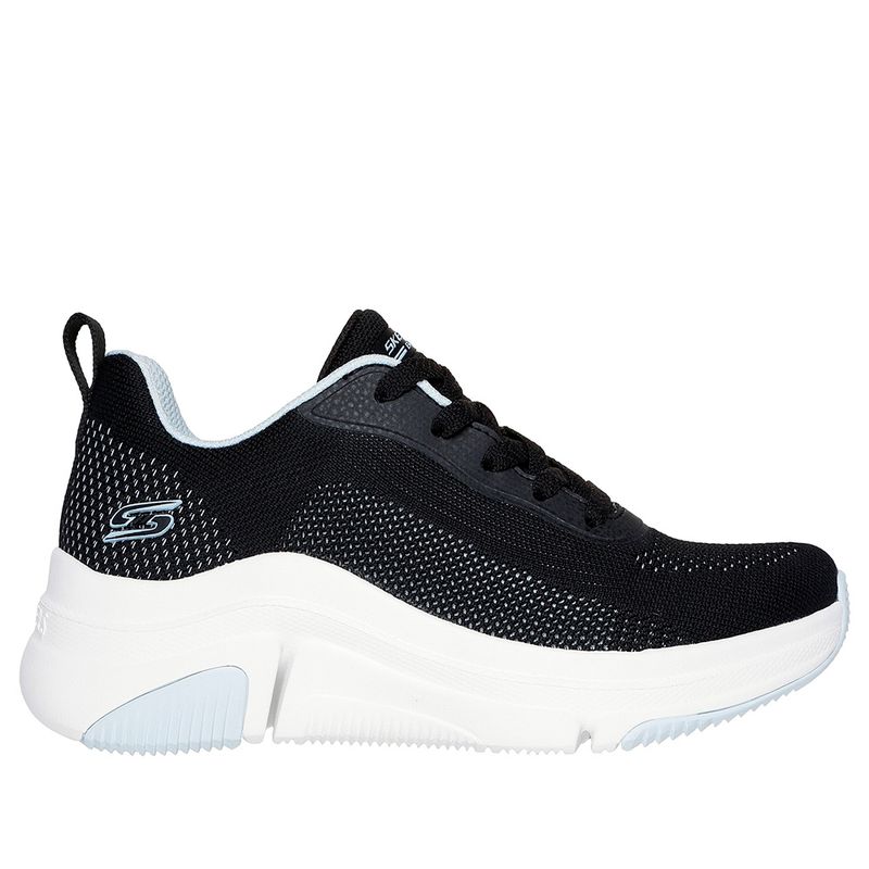 TENIS-SKECHERS-MUJER-117579BLK-BOBS-SPARR