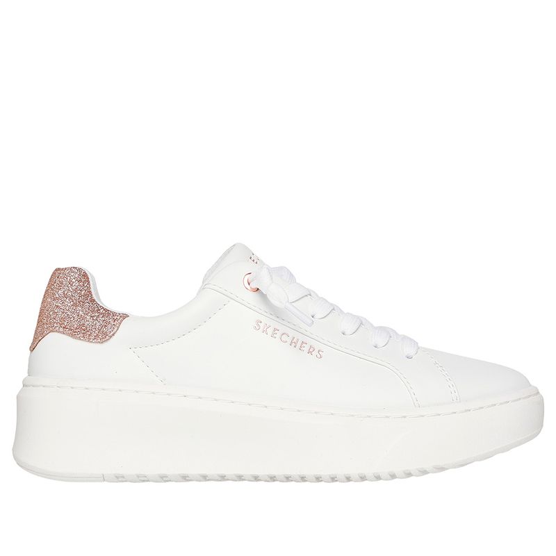 TENIS-SKECHERS-MUJER-177317WHT-COURT-BREA