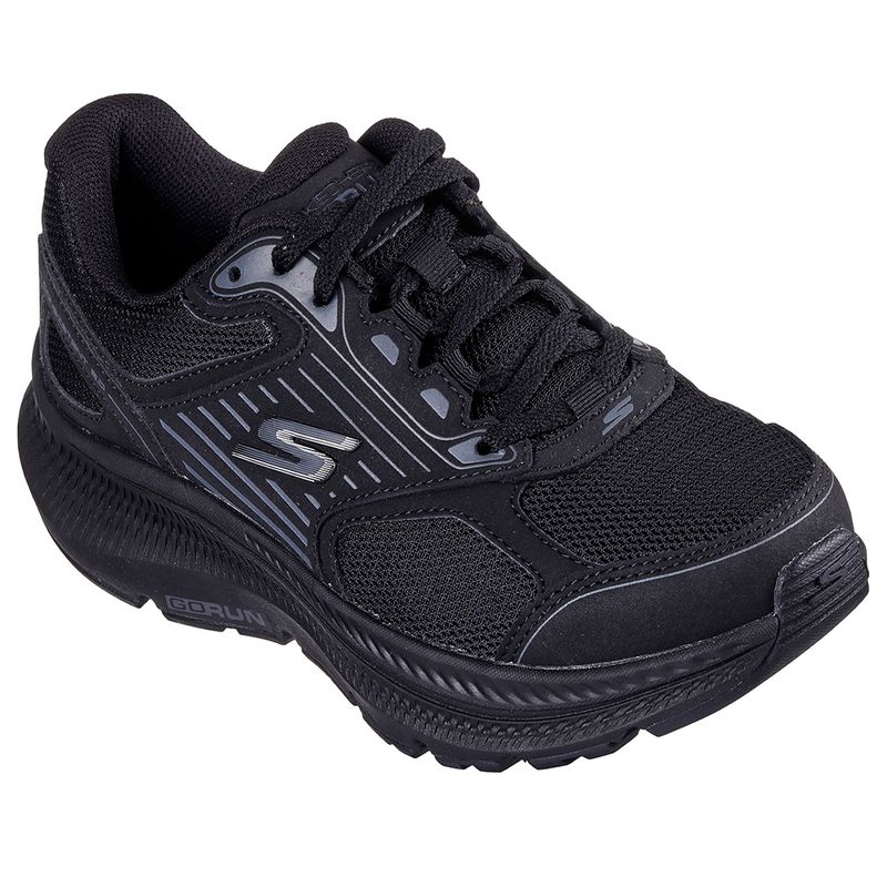 TENIS-SKECHERS-MUJER-128606BBK-GO-RUN-CON