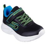 TENIS-SKECHERS-NIÑO-405112L-BBLM-DYNAMAT