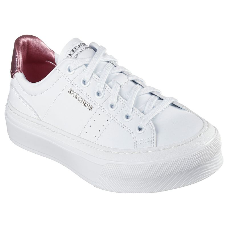 TENIS-SKECHERS-MUJER-185280WPK-SELENE