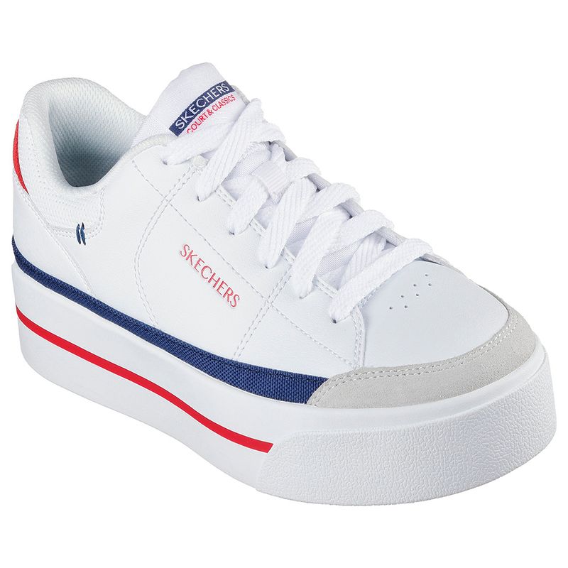 TENIS-SKECHERS-MUJER-185043WNVR-CAMDENN