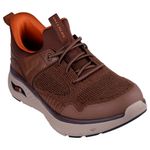 TENIS-SKECHERS-HOMBRE-205340BRN-ARCH-FIT-C