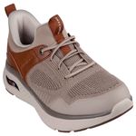 TENIS-SKECHERS-HOMBRE-205340TPBR-ARCH-FIT