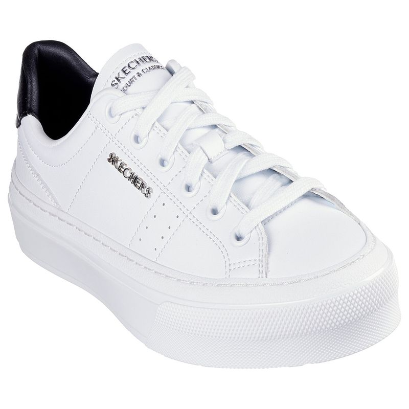 TENIS-SKECHERS-MUJER-185280WBK-SELENE