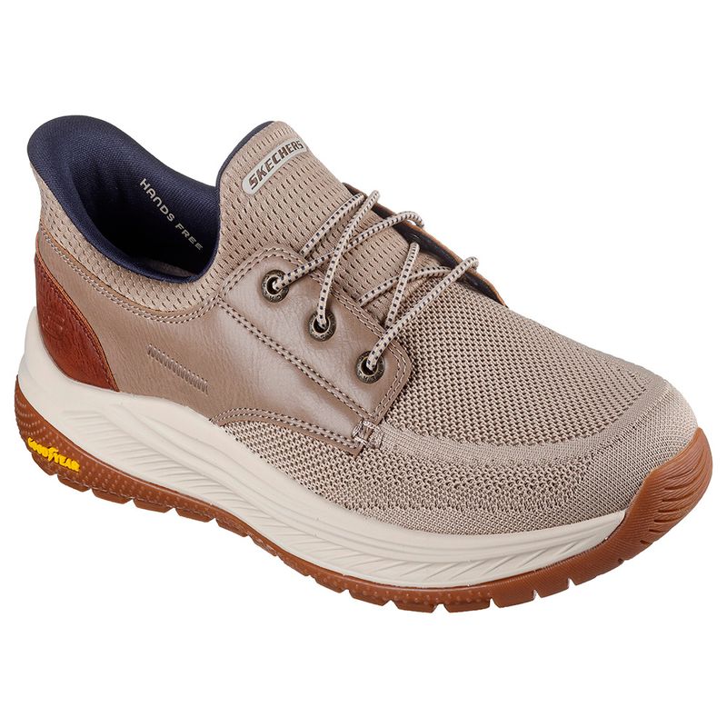 TENIS-SKECHERS-HOMBRE-205467TPE-MEROE