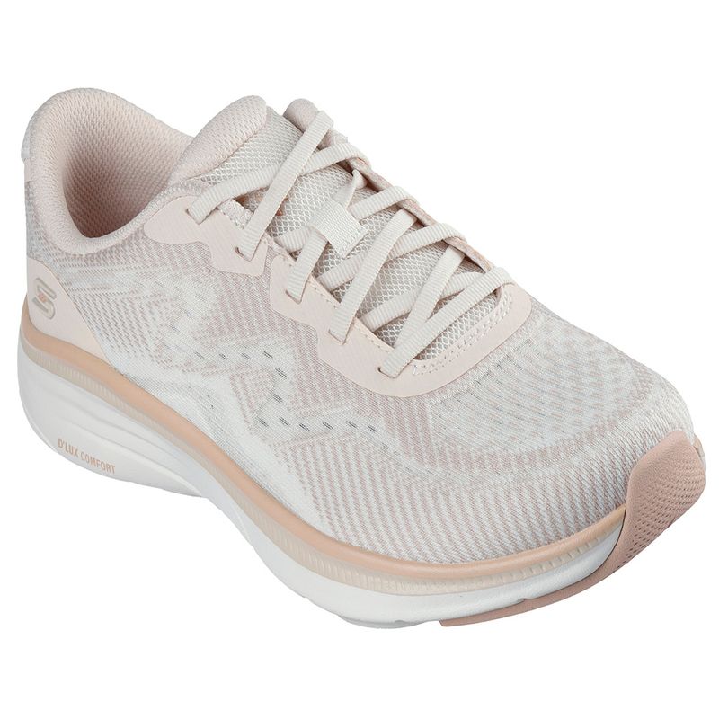 TENIS-SKECHERS-MUJER-104475TPE-D-LUX-COMF