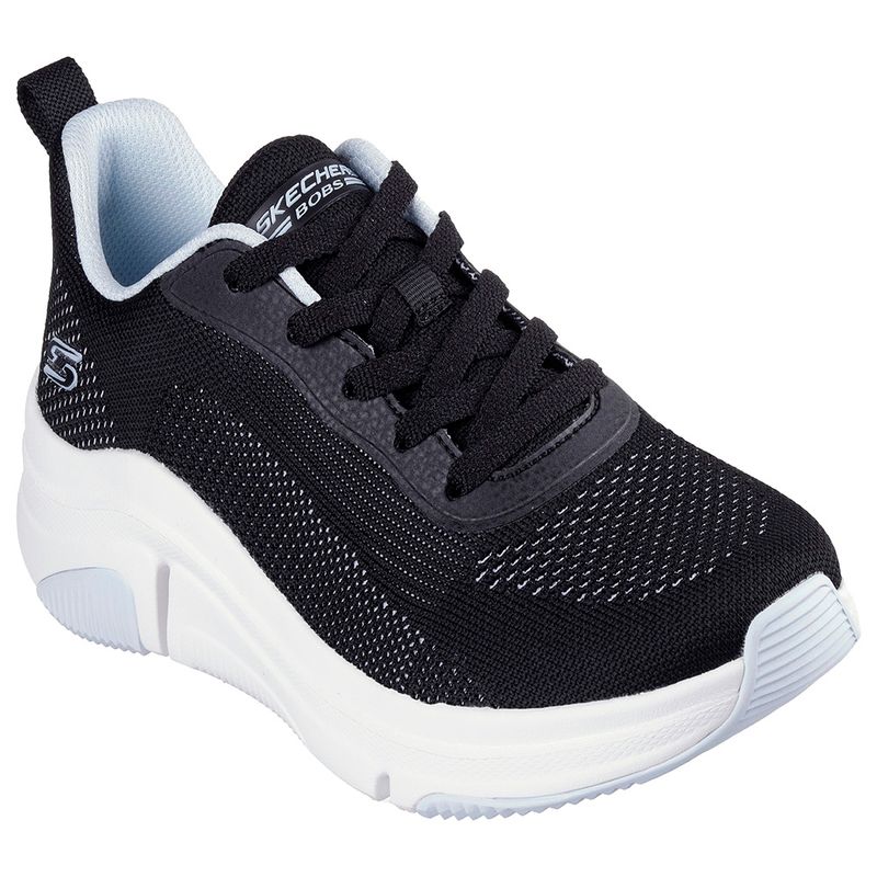 TENIS-SKECHERS-MUJER-117579BLK-BOBS-SPARR