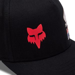 GORRA FOX 32241-001