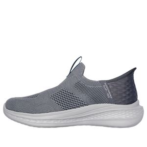 TENIS SKECHERS HOMBRE 211077GRY SLADE