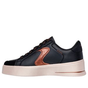 TENIS SKECHERS MUJER 185170BKBR HILAND