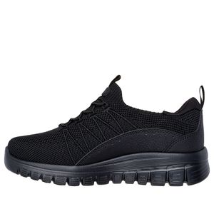 TENIS SKECHERS MUJER 100702BBK GRACEFUL