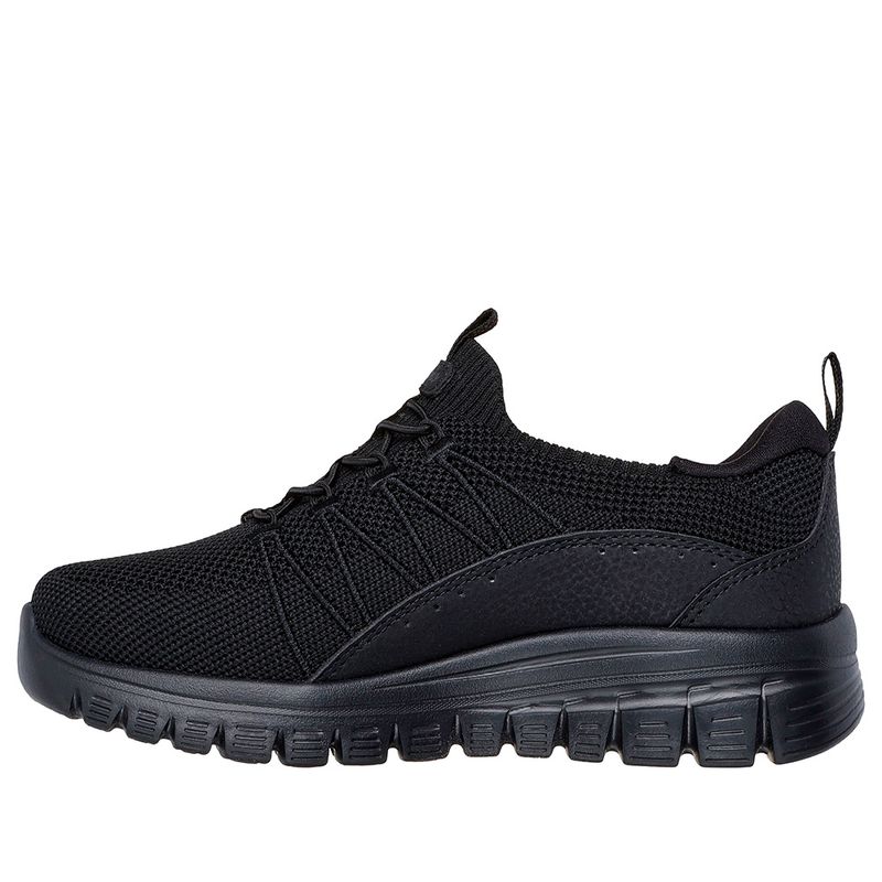 TENIS-SKECHERS-MUJER-100702BBK-GRACEFUL