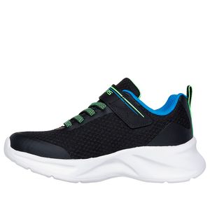 TENIS SKECHERS NIÑO 405112L-BBLM DYNAMAT