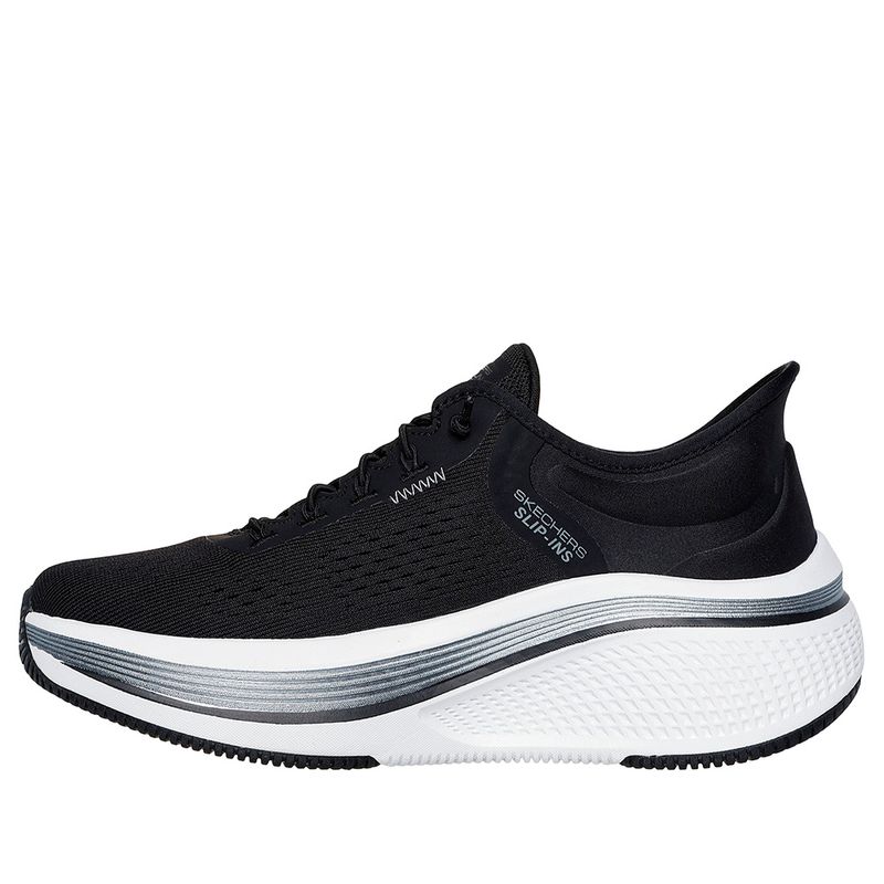 TENIS-SKECHERS-MUJER-129006BKW-GO-RUN-ELE