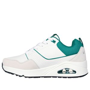 TENIS SKECHERS HOMBRE 183020WGRN UNO