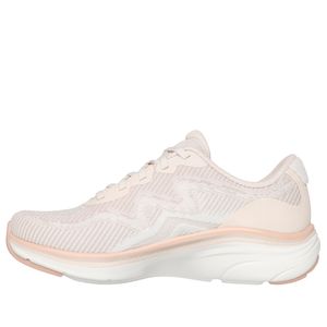 TENIS SKECHERS MUJER 104475TPE D'LUX COMF