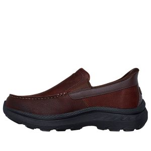 INFORMAL SKECHERS HOMBRE 205334RDBR POLLARD