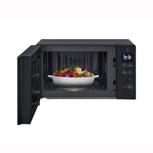 NEVERA LG    VT34KPM GRATIS HORNO NEGRO
