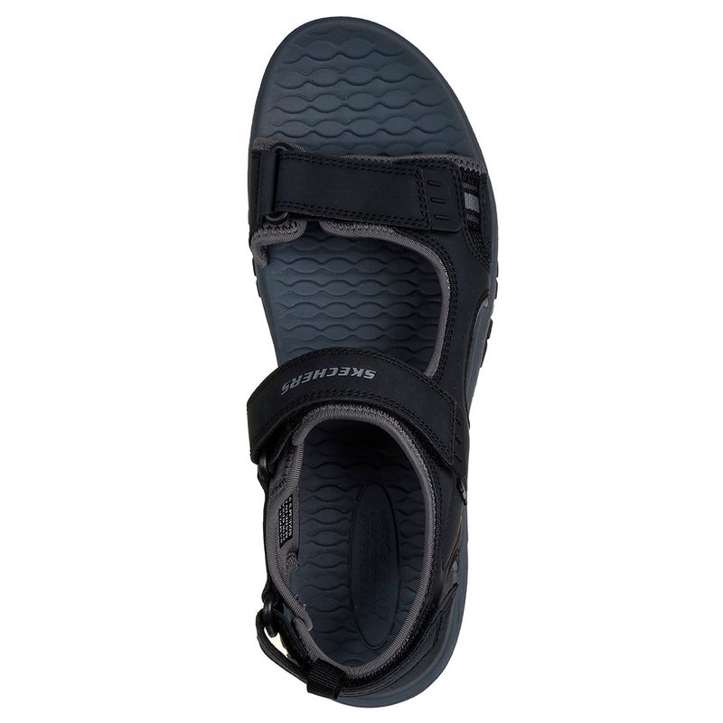 SANDALIAS-SKECHERS-HOMBRE-205139BLK-PREWITT