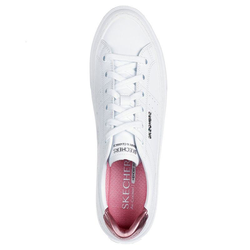 TENIS-SKECHERS-MUJER-185280WPK-SELENE