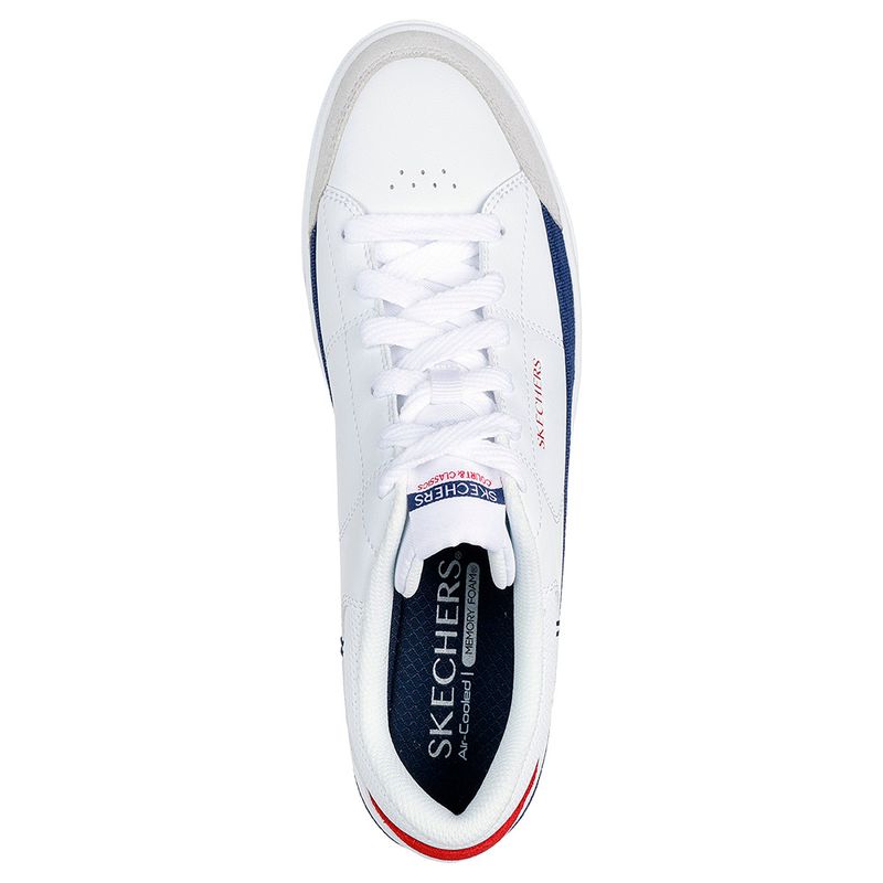 TENIS-SKECHERS-MUJER-185043WNVR-CAMDENN