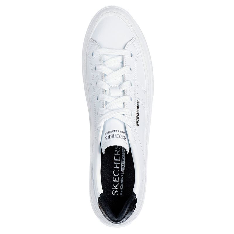 TENIS-SKECHERS-MUJER-185280WBK-SELENE