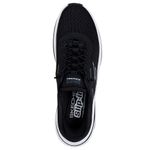 TENIS-SKECHERS-MUJER-129006BKW-GO-RUN-ELE