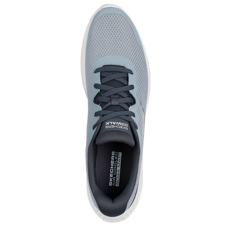 TENIS-SKECHERS-HOMBRE-216373GRY-GO-WALK-NO