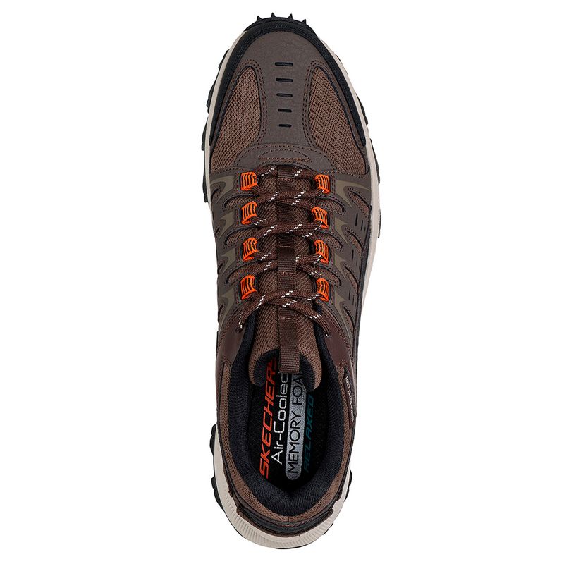 TENIS-SKECHERS-HOMBRE-237523BROR-EQUALIZER