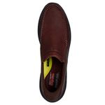 INFORMAL-SKECHERS-HOMBRE-205334RDBR-POLLARD
