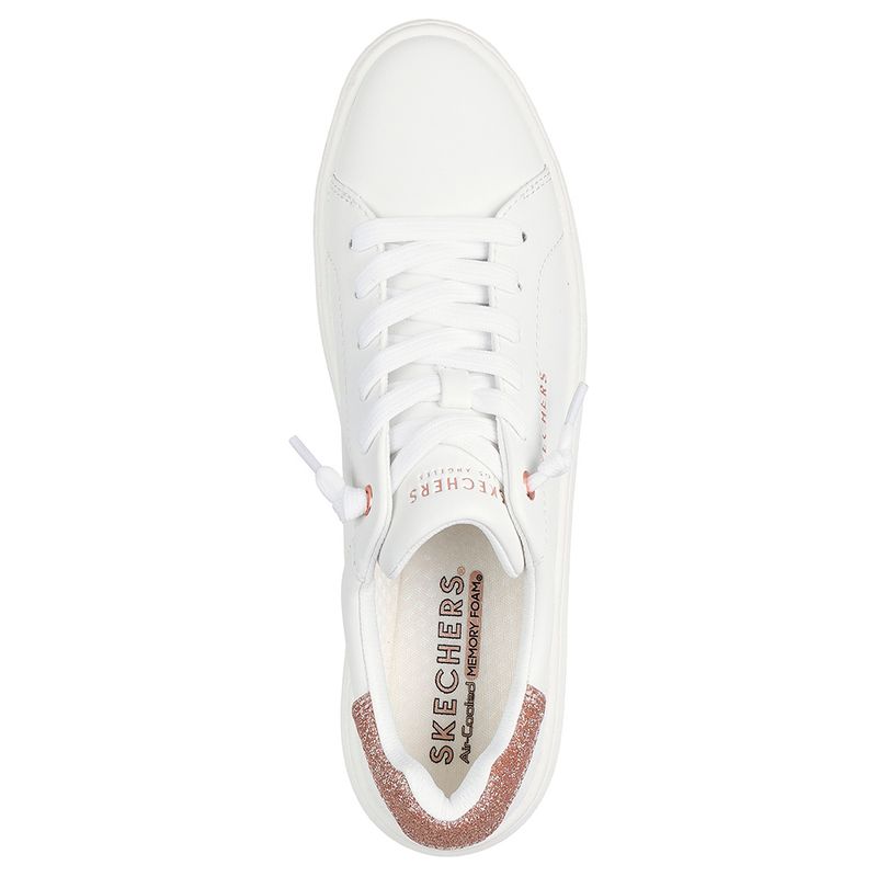 TENIS-SKECHERS-MUJER-177317WHT-COURT-BREA