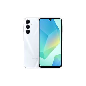 Celular Samsung Galaxy A16 256GB - Negro