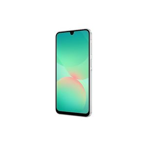 Celular Samsung Galaxy A26 5G 256GB - Blanco