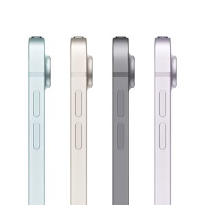iPad Air 13" Chip M3 512GB - Gris Espacial