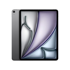 iPad Air 11" Chip M3 256GB - Gris Espacial