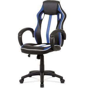 Silla Gamer Azul