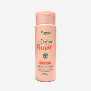 CREMA PARA PEINAR