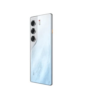 Celular TECNO Camon 40 Pro 8GB 256GB White + Obsequio Aipords Pro