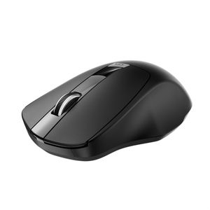 Mouse Inalámbrico Ergonómico Klip Xtreme KMW-420BK Ergy