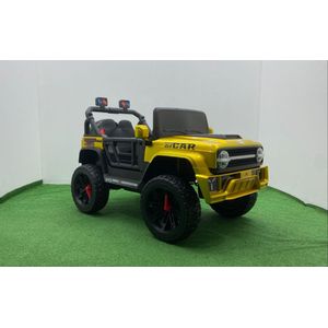 Carro eléctrico para niños de 1-5 años  5 motores