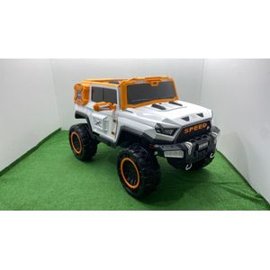Carro eléctrico para niños edad 1-8 años speed
