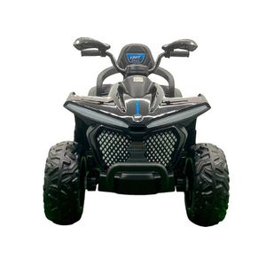 CUATRIMOTO GRANDE CON CONTROL
