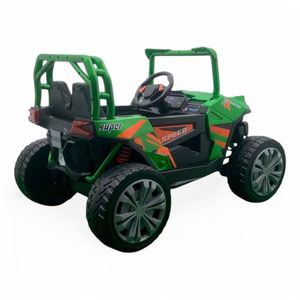 Carro Eléctrico Recargable para Niños y Niñas de 1 a 5 años