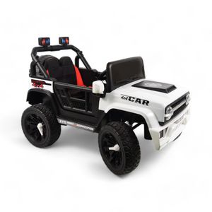 Carro eléctrico para niños de 1-5 años  5 motores